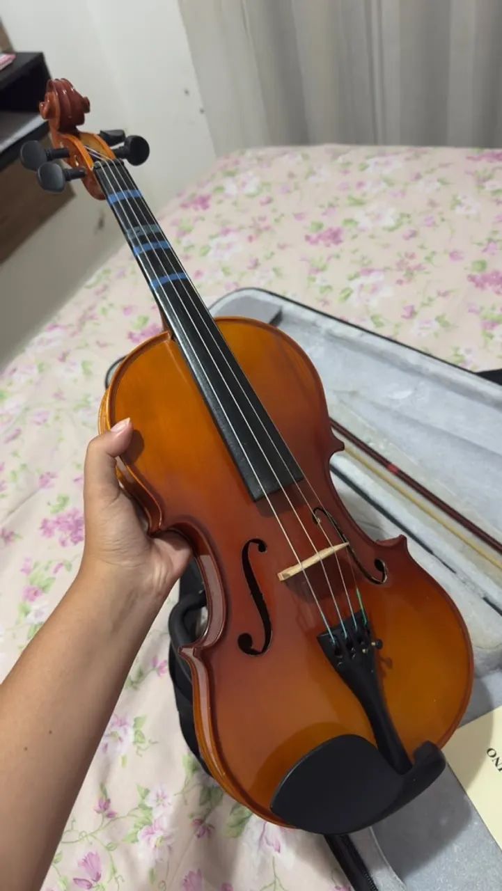 Violino - Foto 4