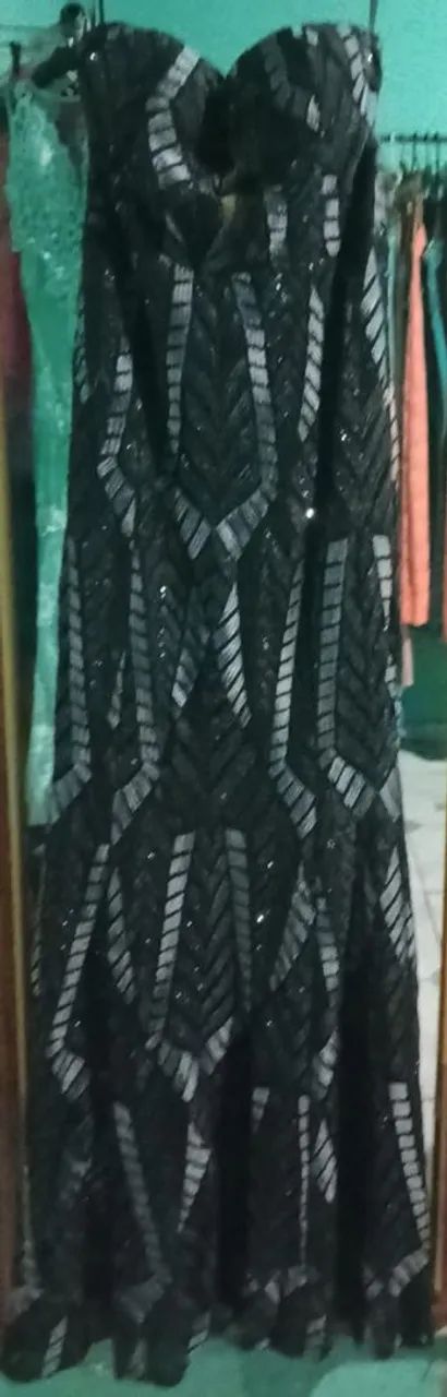 Trajes de festa  - Foto 4