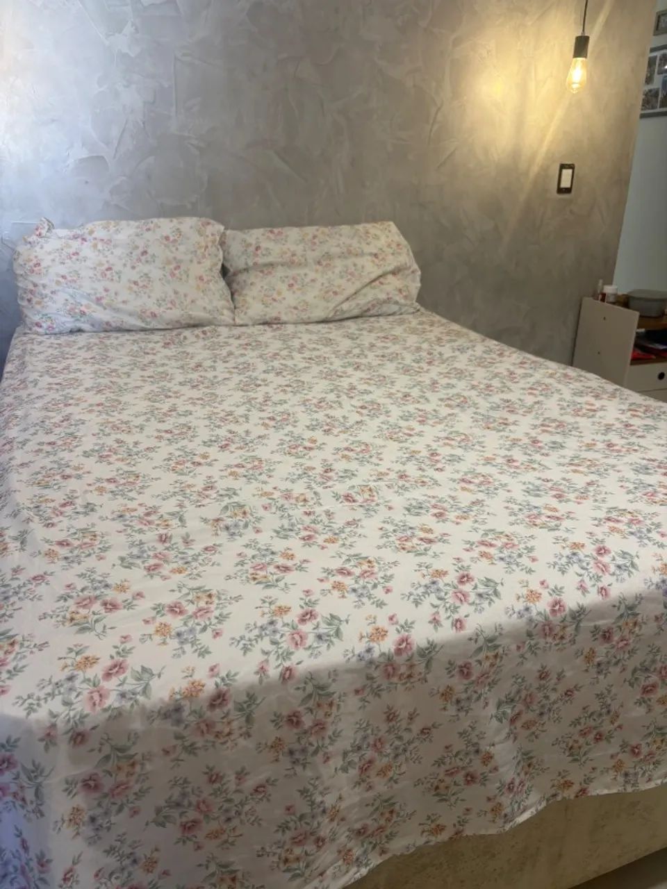 Cama Box Casal - Foto 4