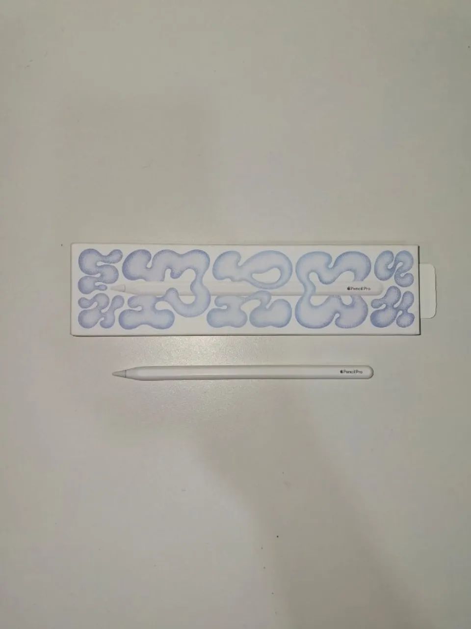 Apple Pencil Pro usada poucas vezes - Foto 2