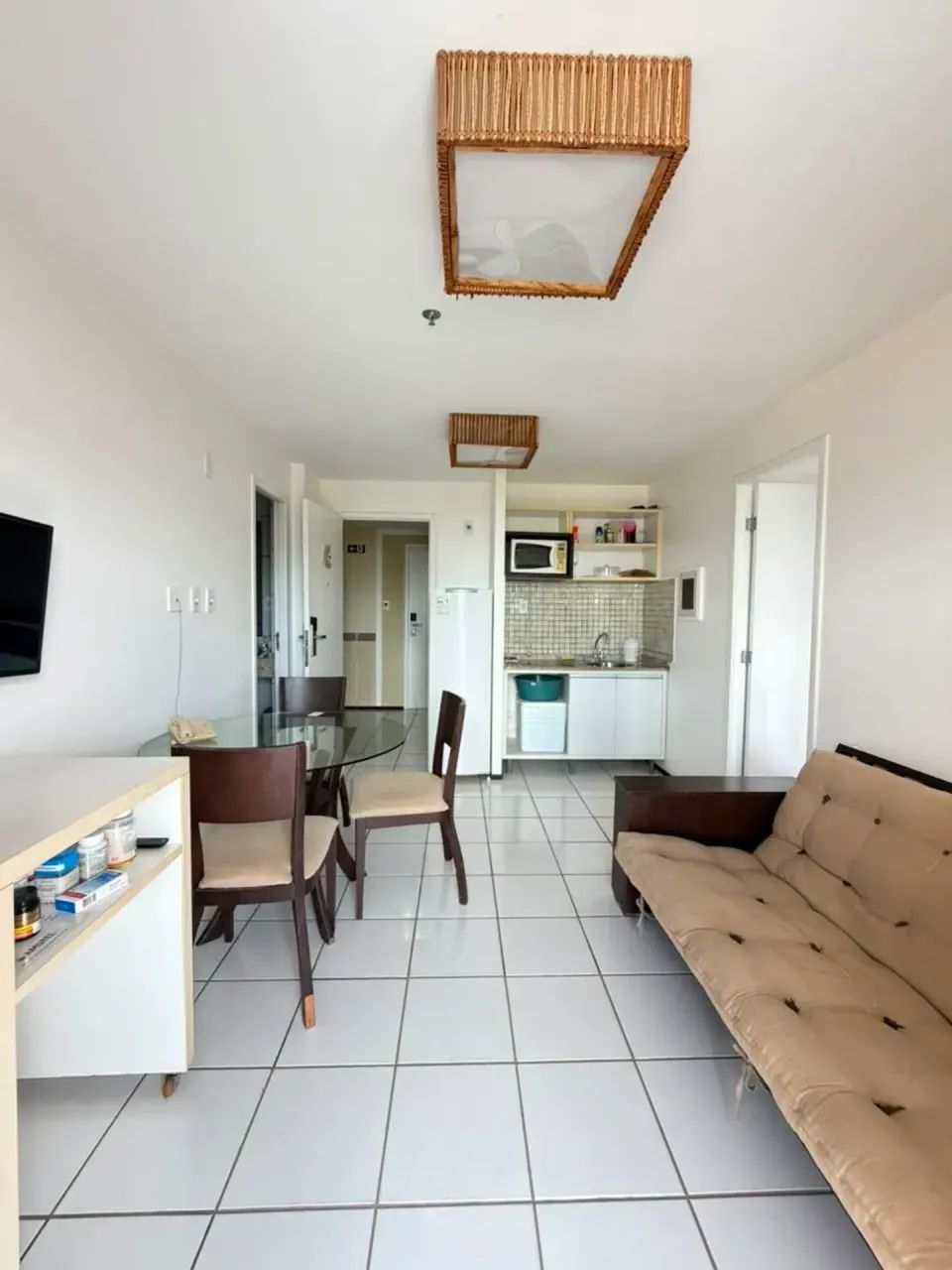 SN| FLAT TIPO A - GRAN SOLARE - Foto 4