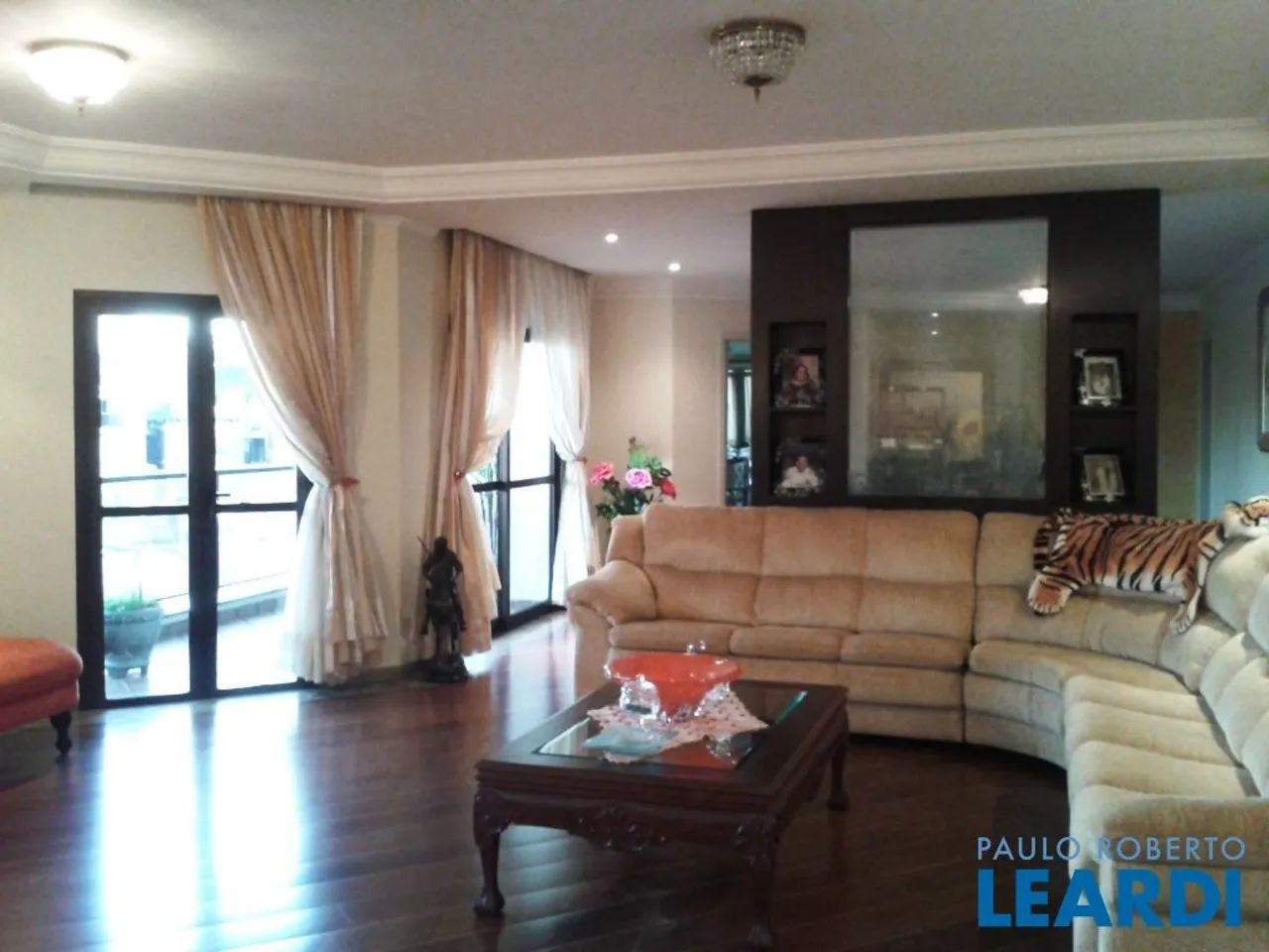 APARTAMENTO - SAÚDE - SP - Foto 3