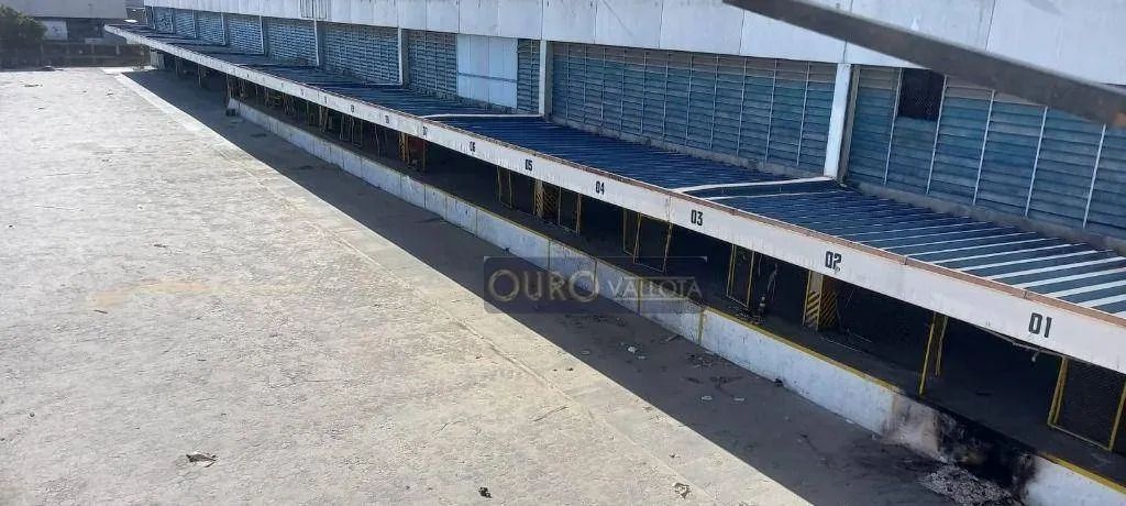 GALPÃO LOGÍSTICO + PRÉDIO ADMINISTRATIVO PARA LOCAÇÃO | GUARULHOS - Foto 4