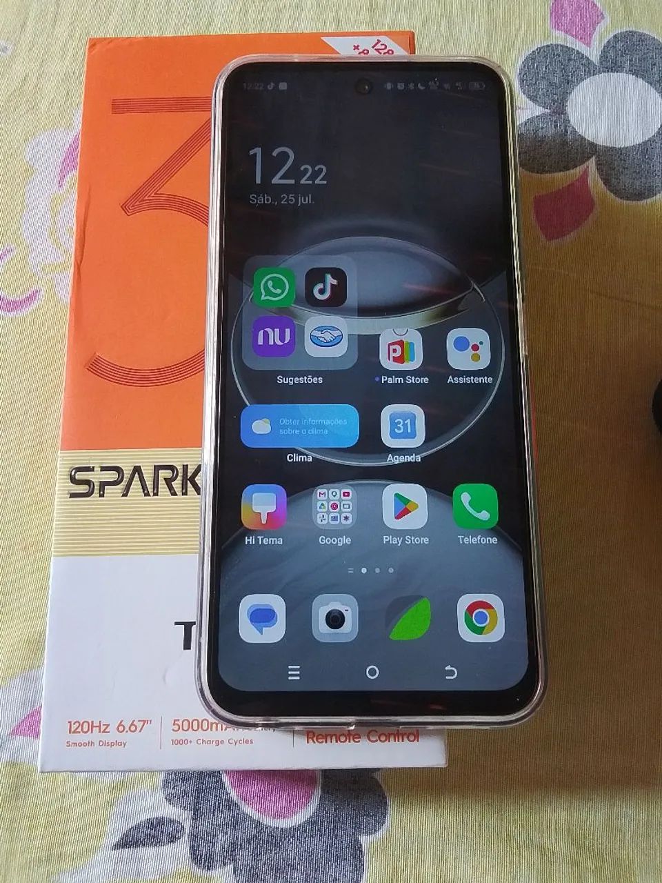 Celular 