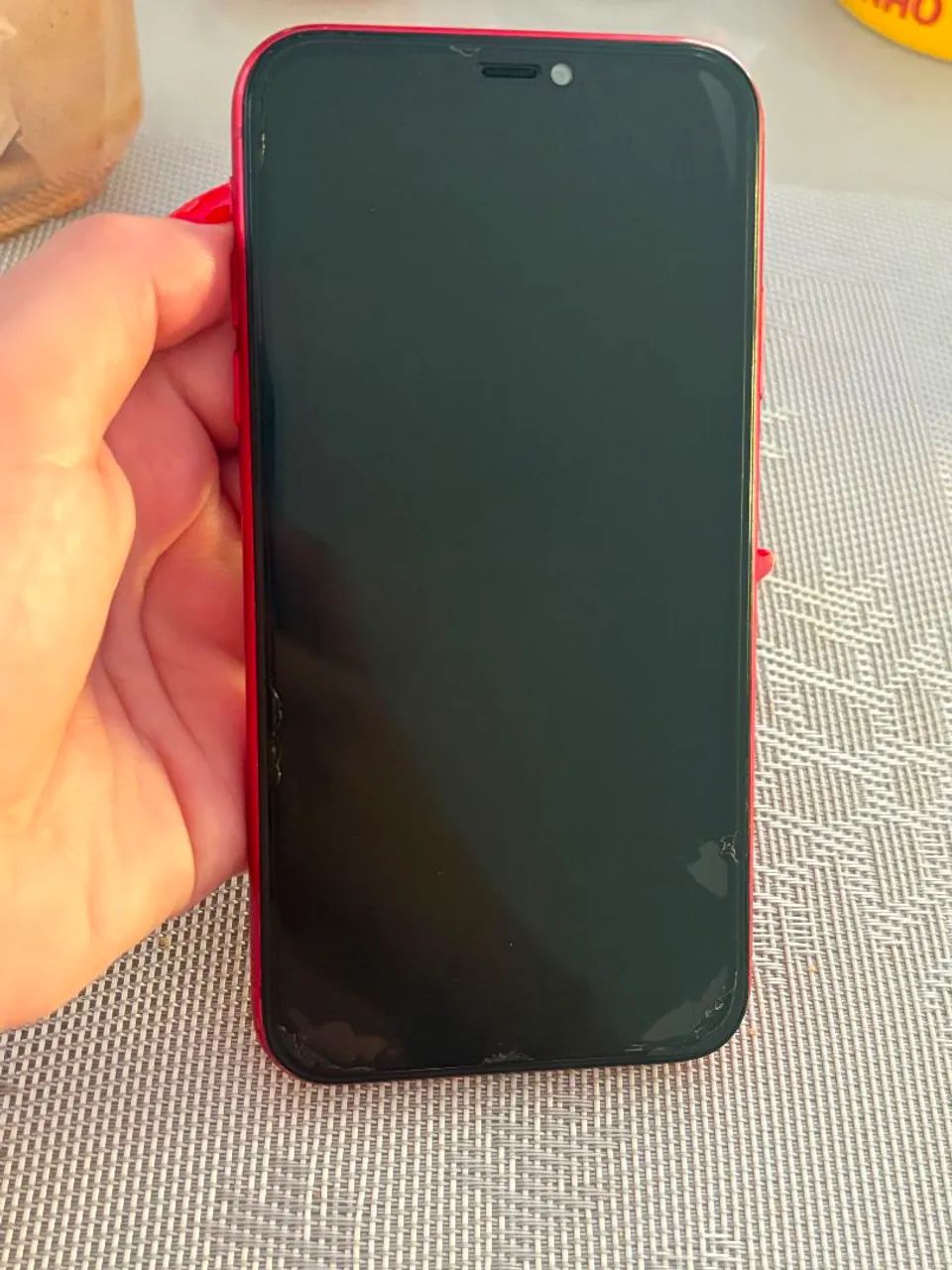 Iphone 11 256GB - Foto 2