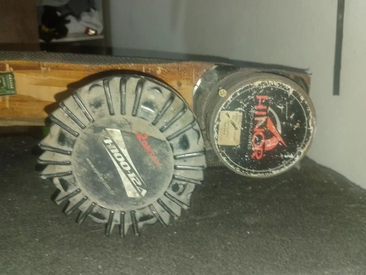 Som automotivo  - Foto 3