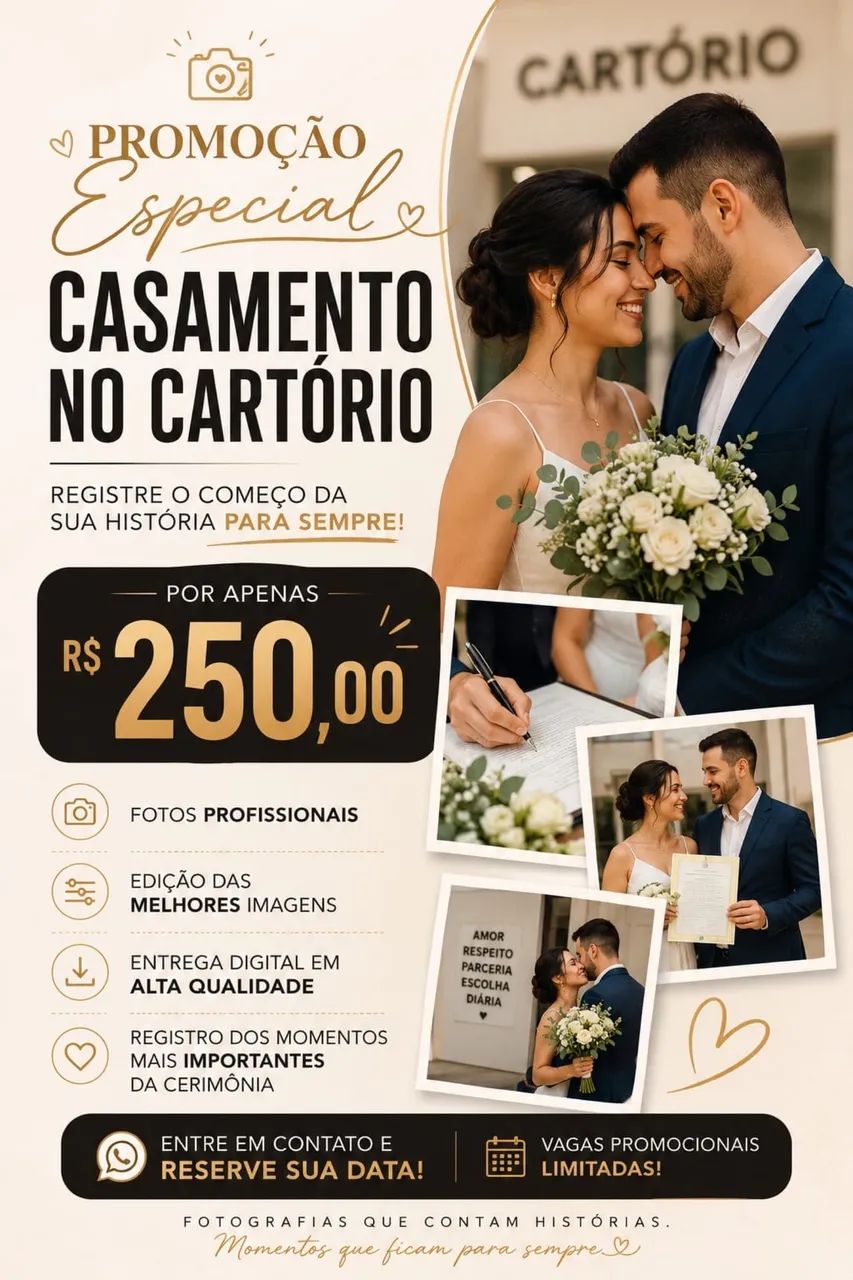 Promoção 