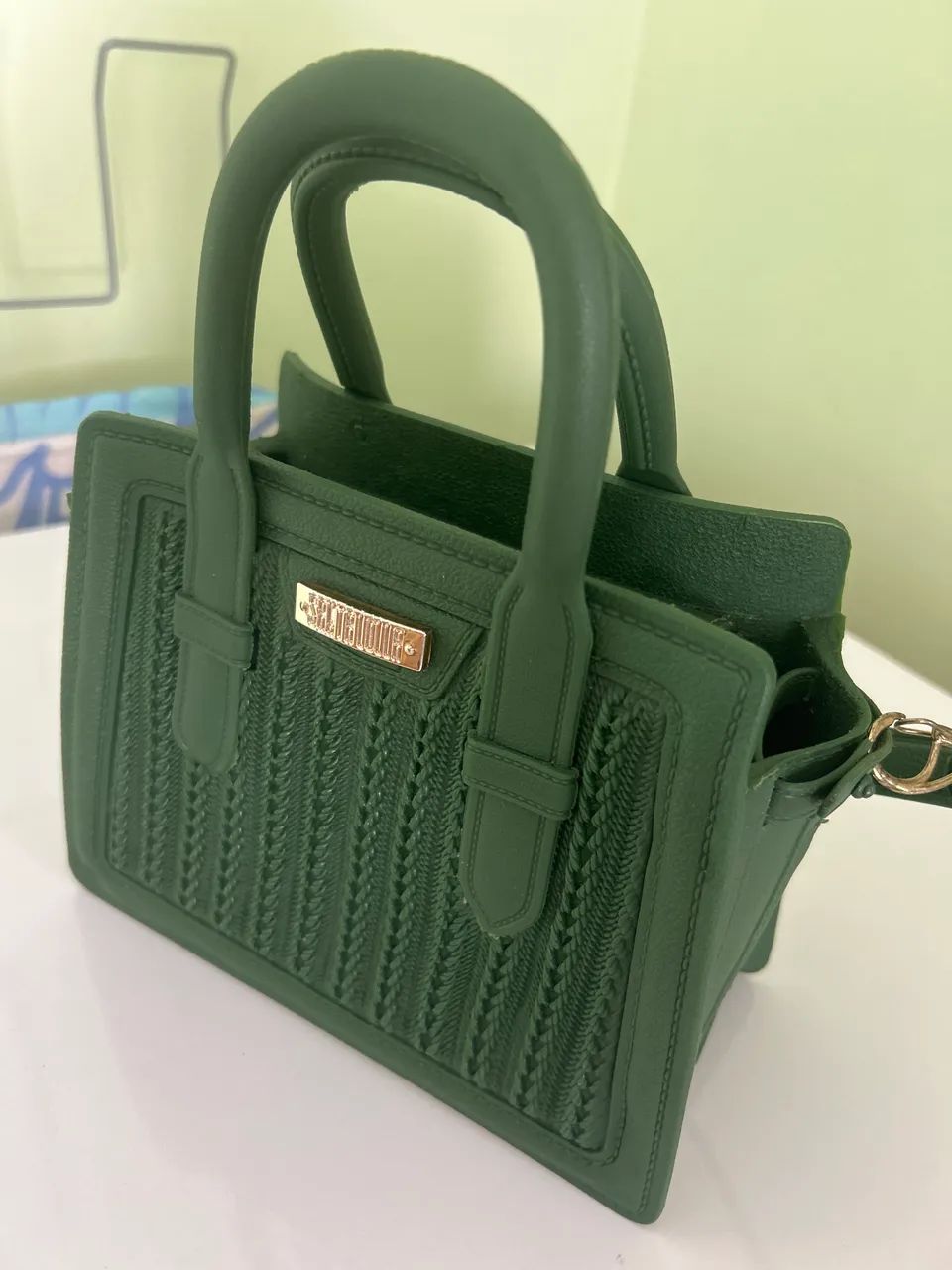 Bolsa Santa Lolla - Foto 2