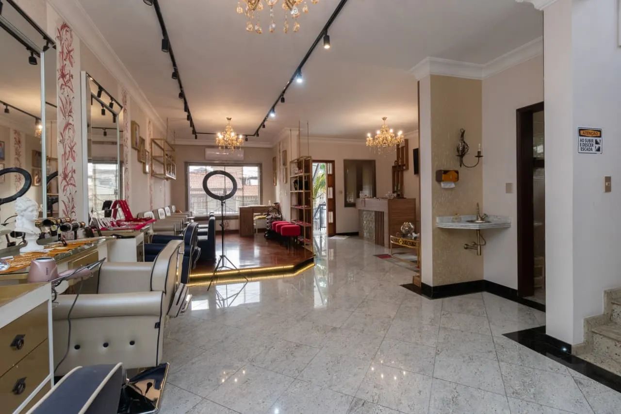 Casa comercial na Rua Doralisa, 297  308 m² - Foto 5