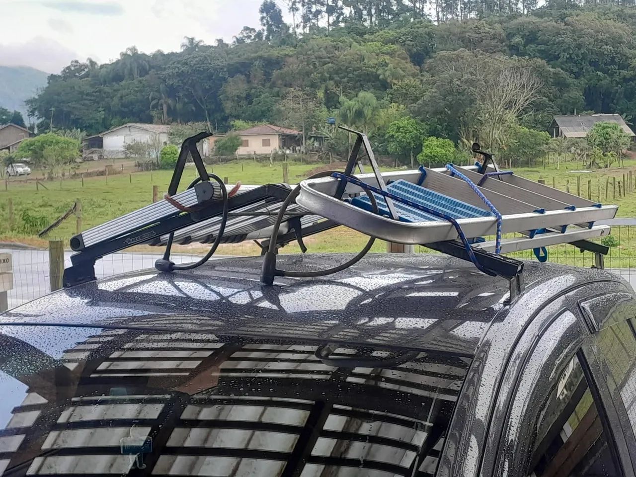 *Matérial climatização  - Foto 4
