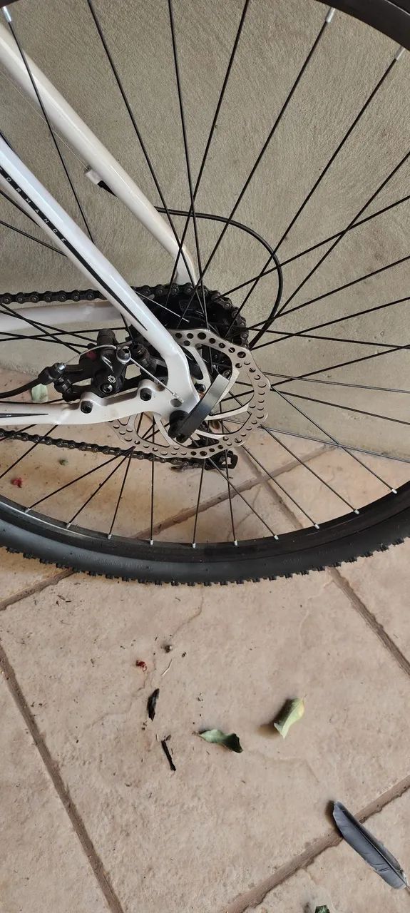Bicicleta  - Foto 3