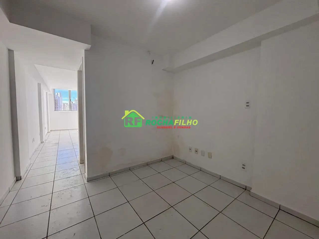 Excelente Sala Comercial, Jóquei | Poty Premier - Foto 5
