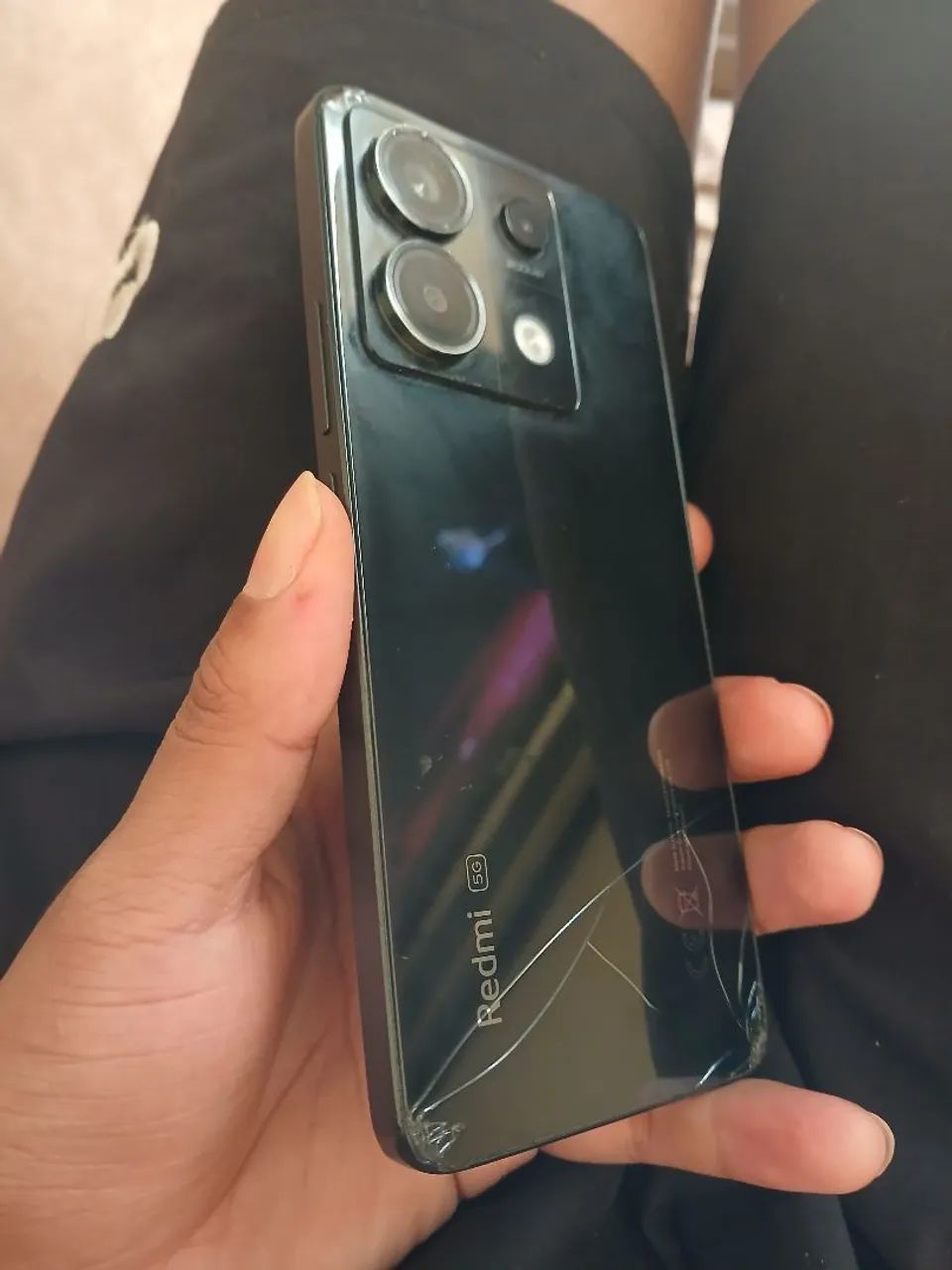 Redimi note 13 pro 5g - Foto 2