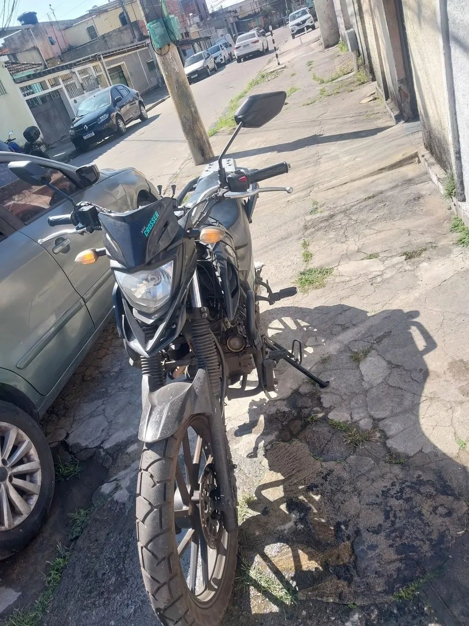 Crosser S - Foto 2