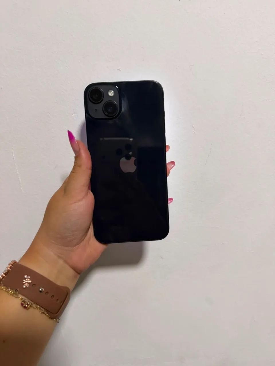 iPhone 14 Plus 128gb - Todo Original