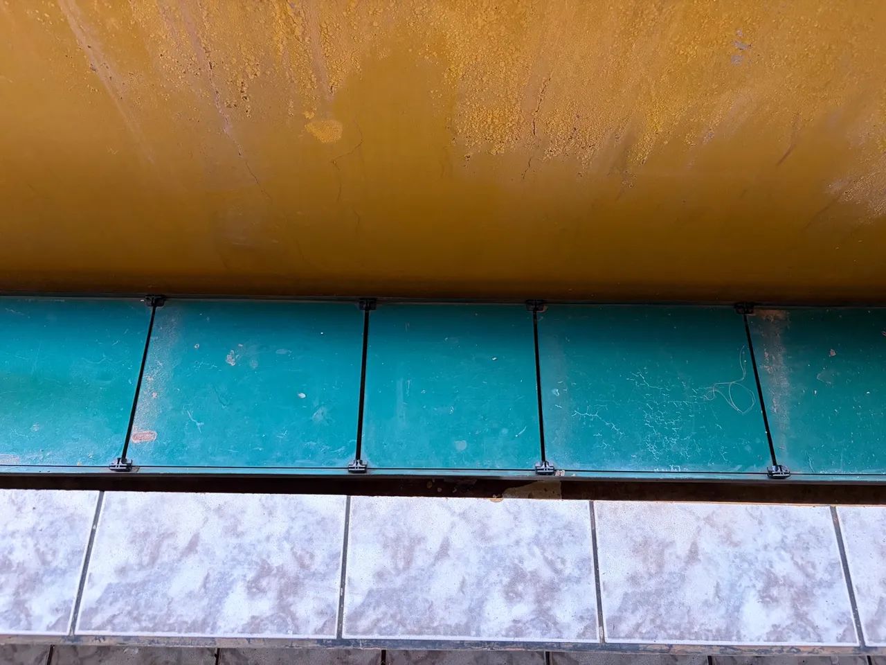 Prateleira de vidro - Foto 2