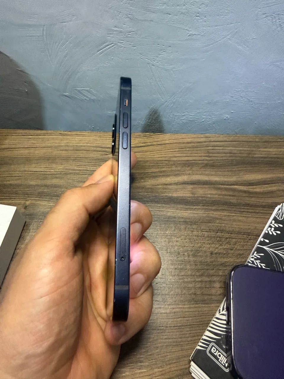 iPhone 12 64gb  - Foto 2