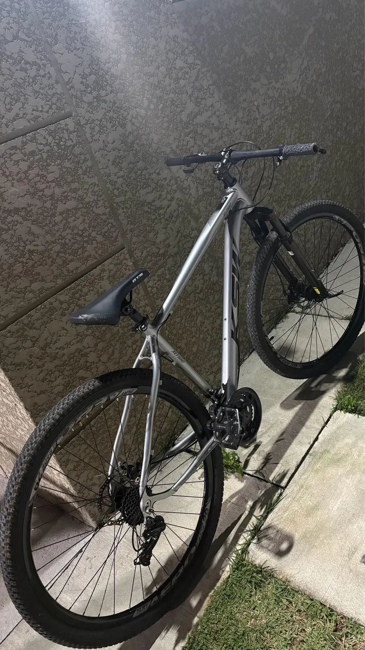 Bicicleta Aro 29 KSW  - Foto 2