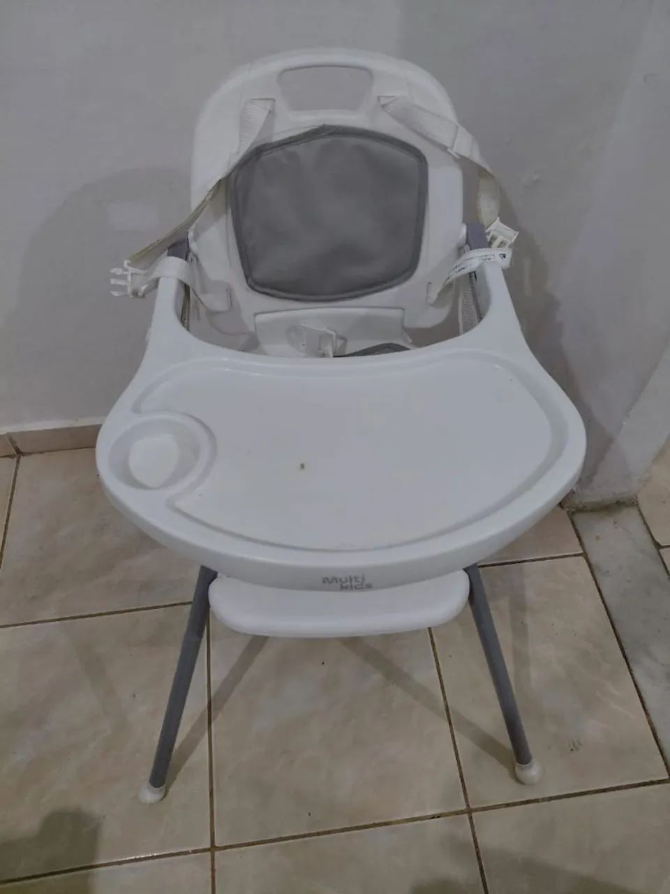 Cadeirinha alimentação 