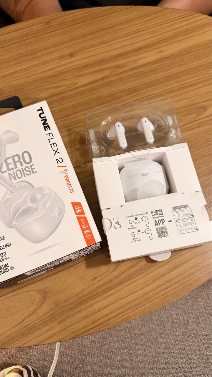 JBL Tune Flex 2 - Foto 3