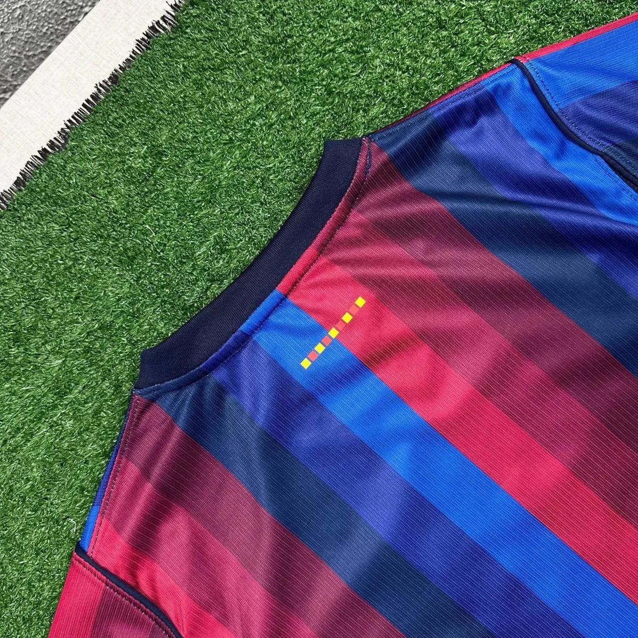 Camisa do Barcelona  - Foto 5