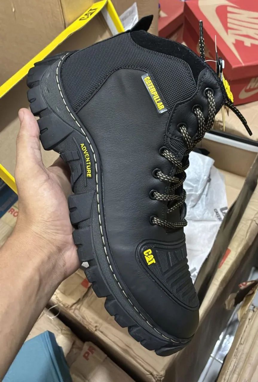Bota Caterpillar  - Foto 2