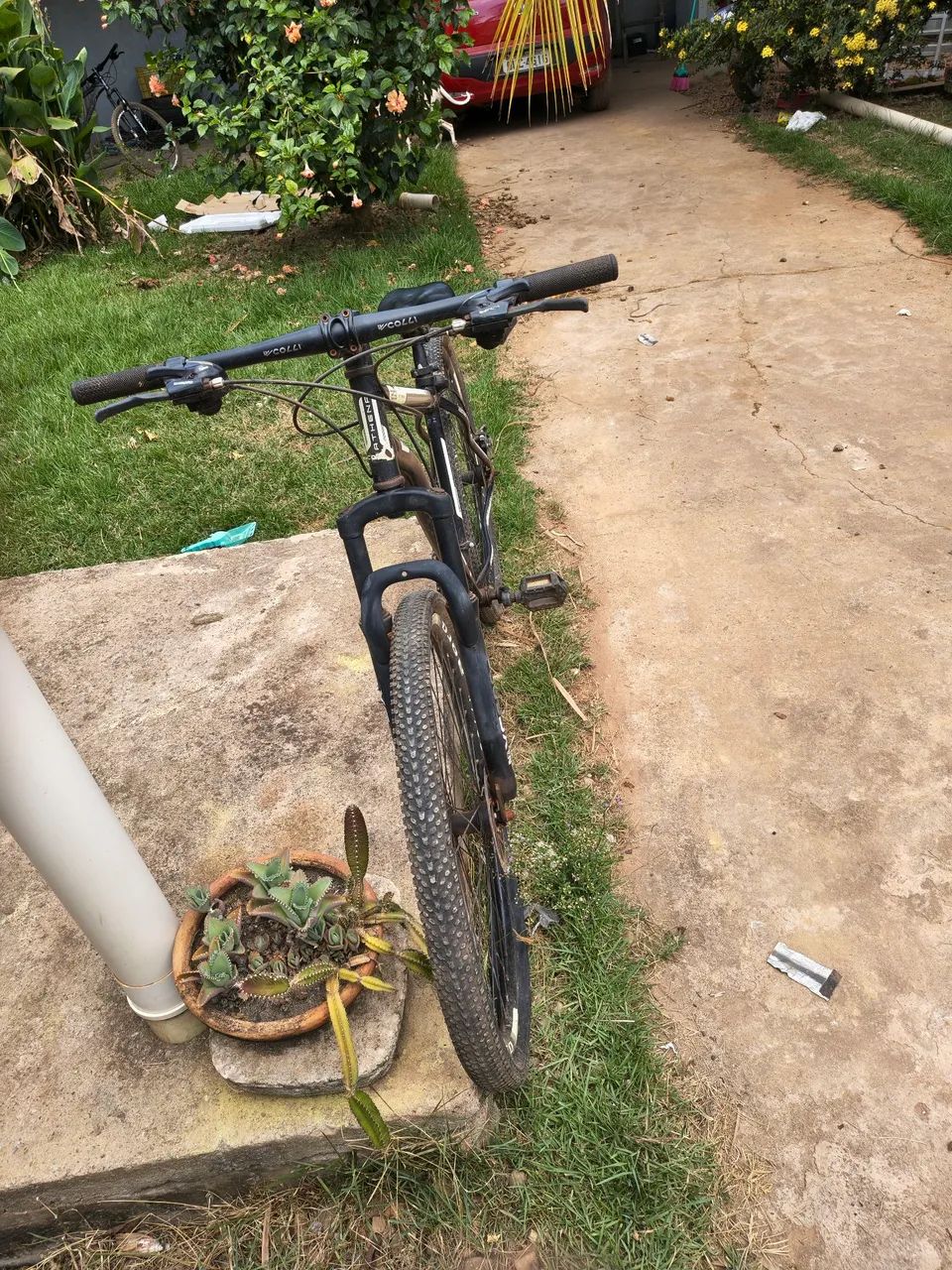 Bicicleta aro 29  - Foto 2