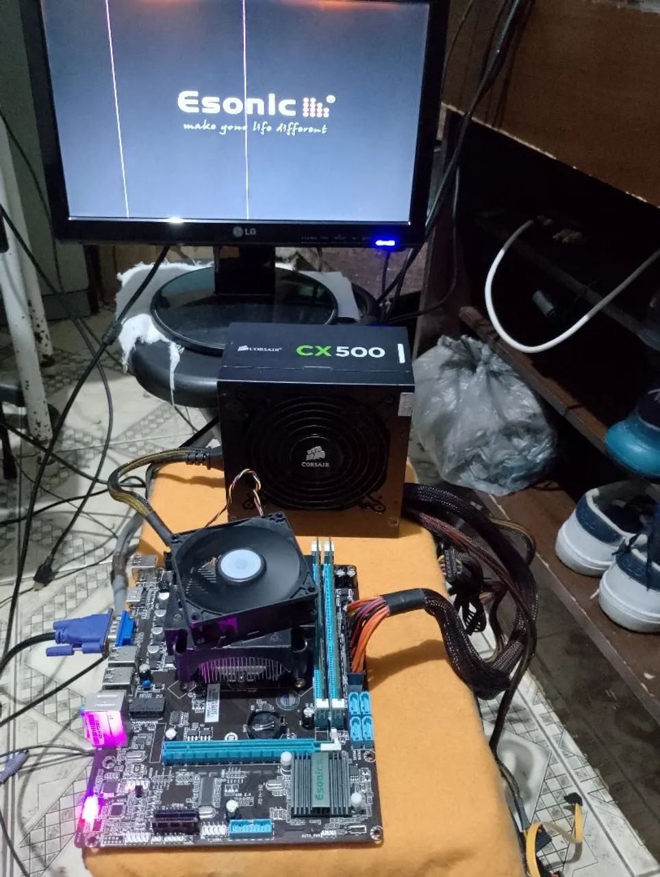 Kit i3 1156 - Foto 3