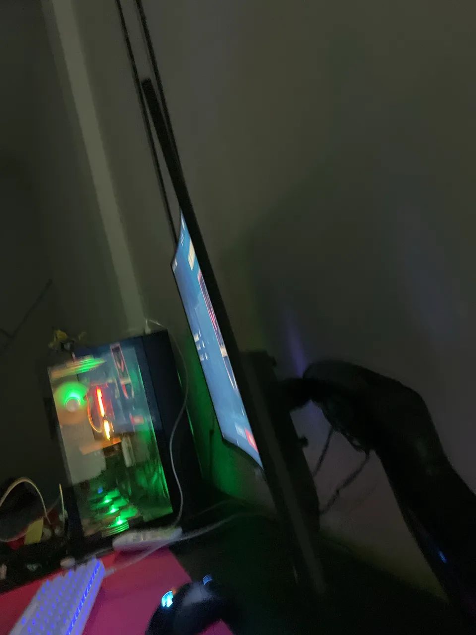 Monitor  - Foto 2
