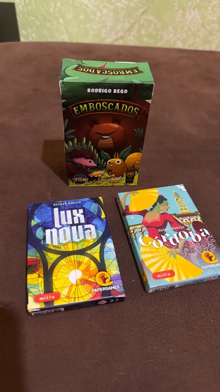 Jogos de cartas - Foto 3