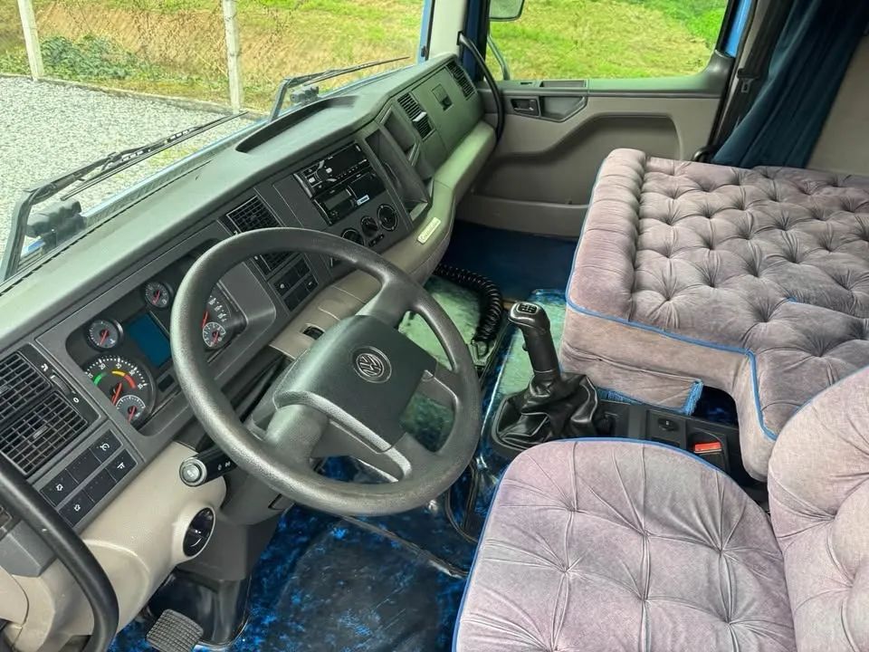 VW CONSTELLATION 24-280  - Foto 4