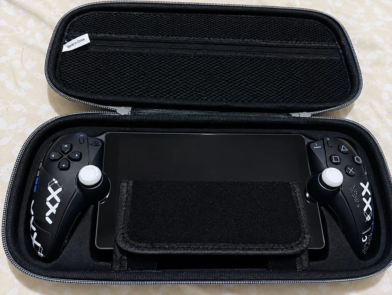 Vendo PS PORTAL PS5 - Foto 2