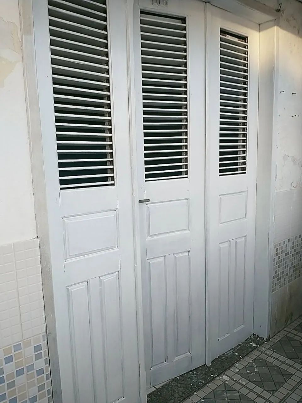 APARTAMENTO NO COHAFUMA de 2 quartos  - Foto 3