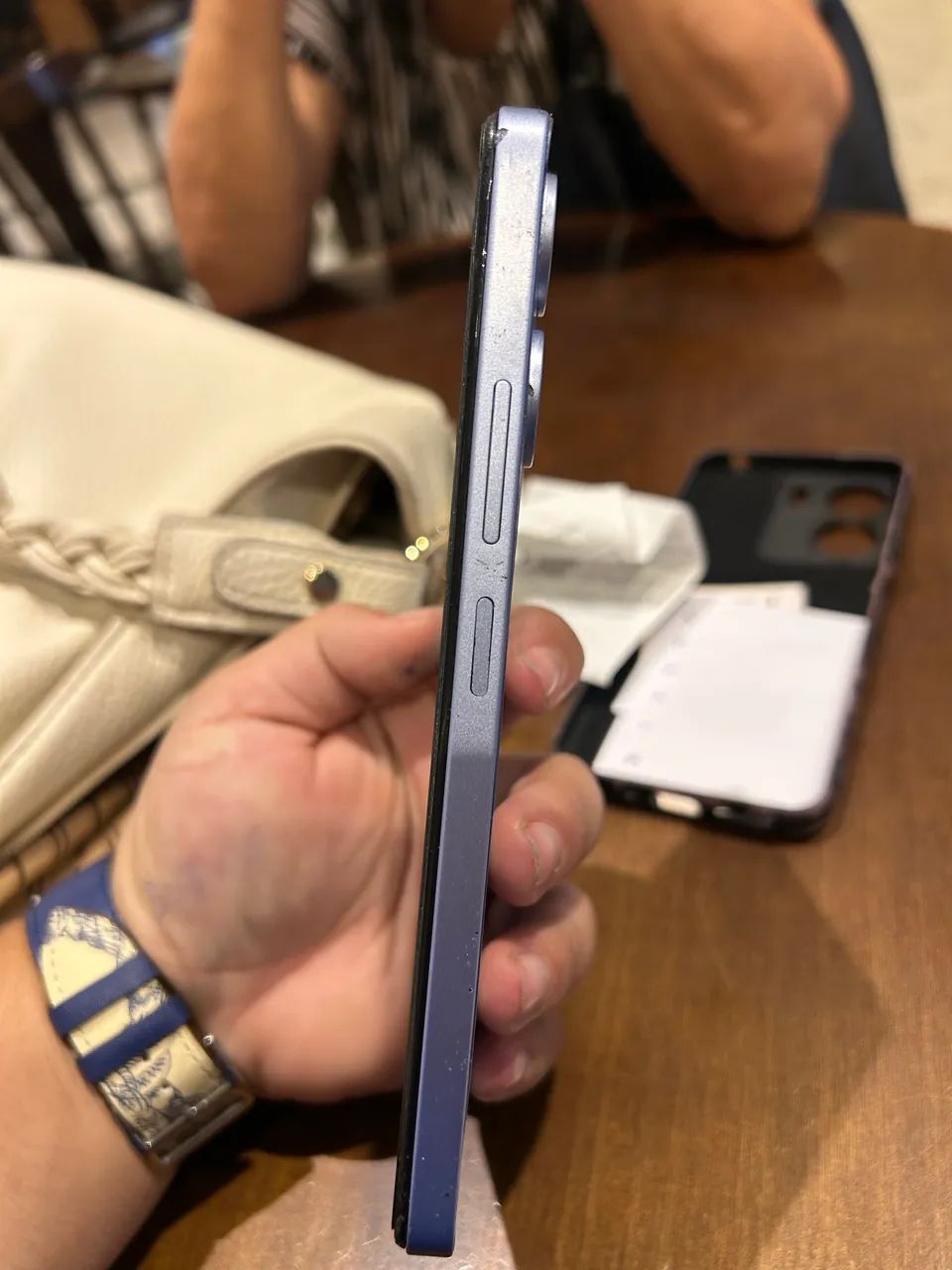 POCO C65 XIOMI