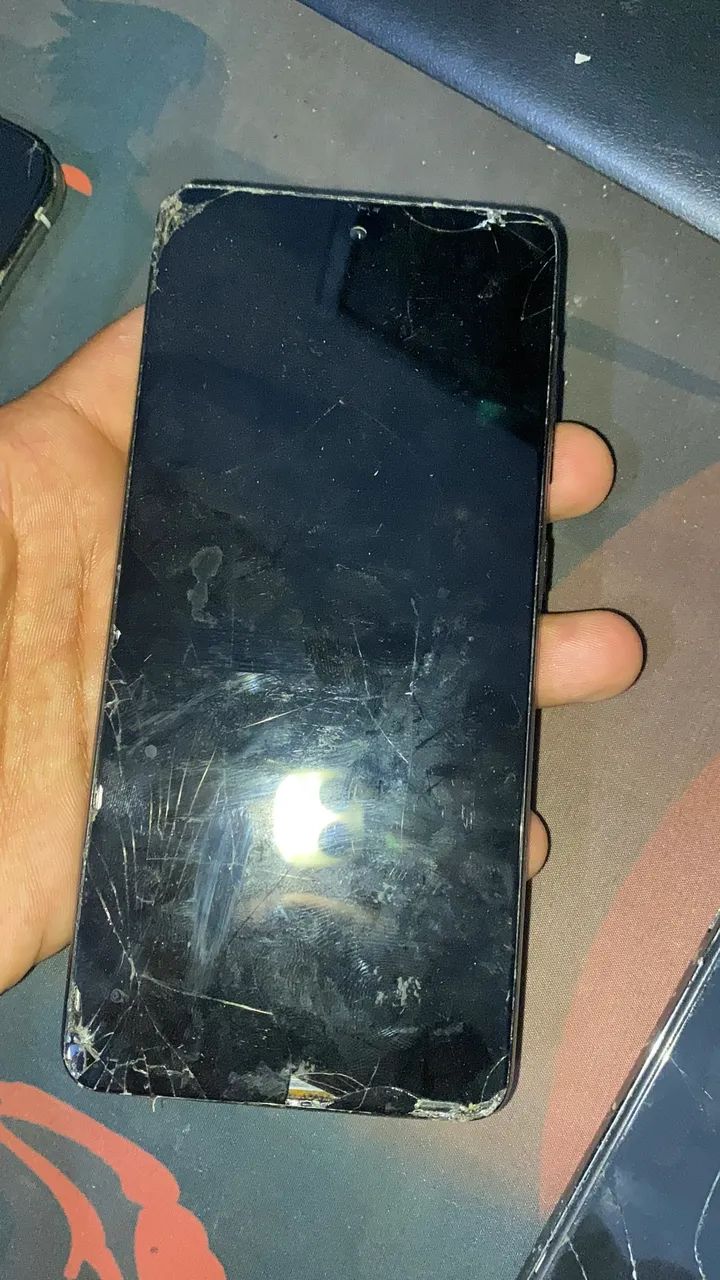 VENDO CELULARES QUEBRADOS - Foto 3