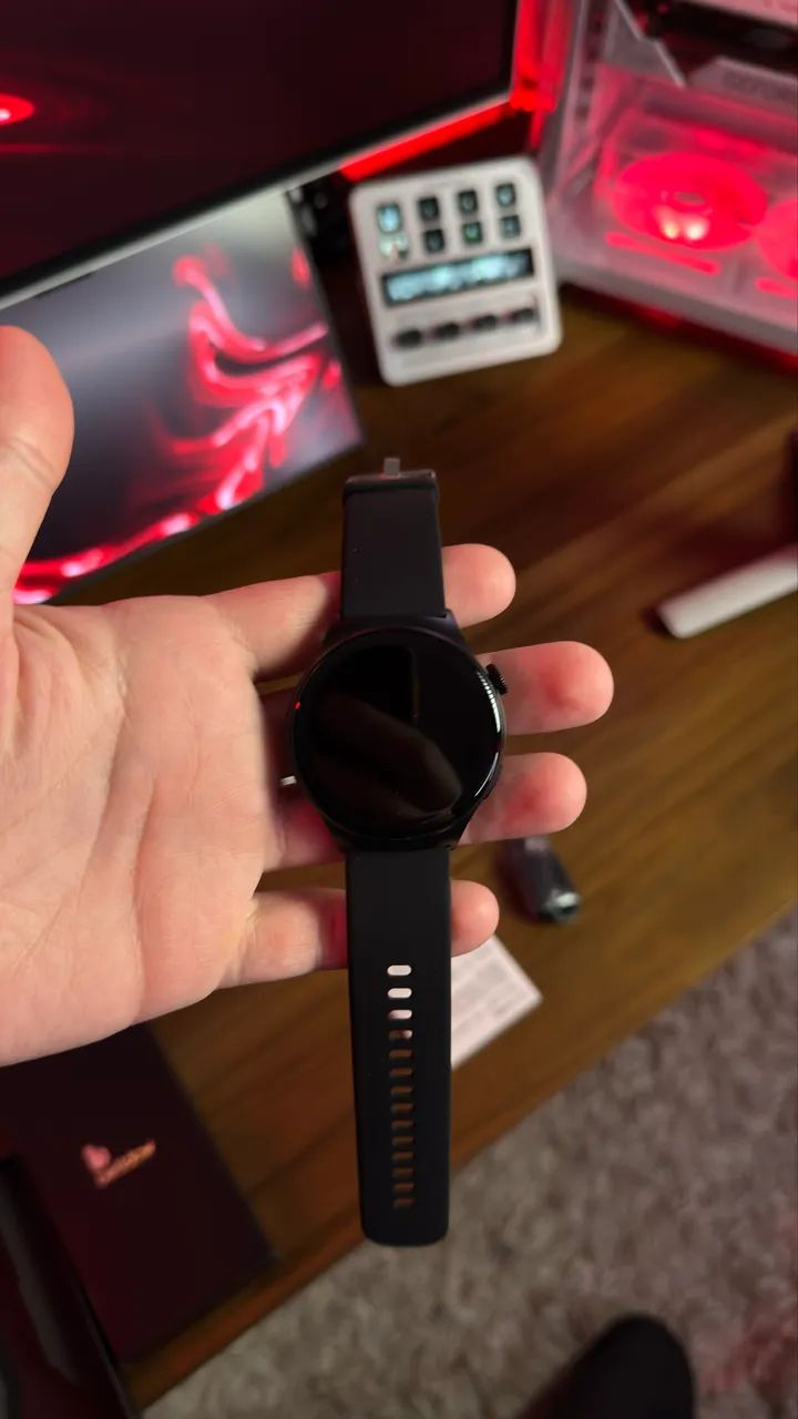 BETTDOW FB060 - Smartwatch Bluetooth IP68 - Foto 2