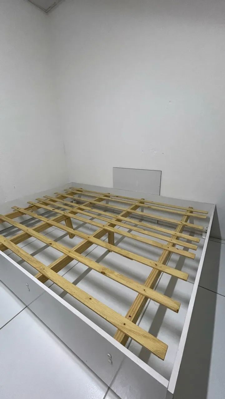Cama de Casal