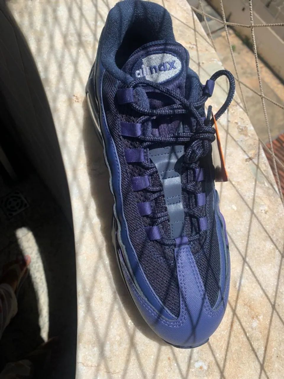 Nike Air Max 95 OG - Foto 6