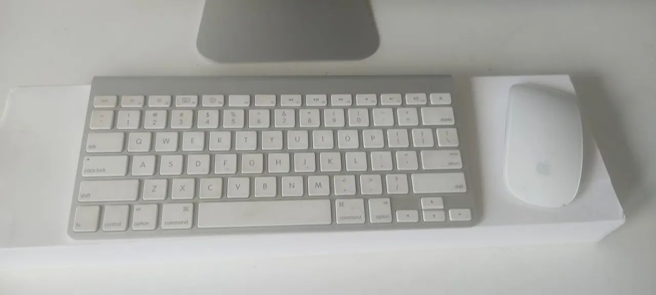 iMac 21.5
