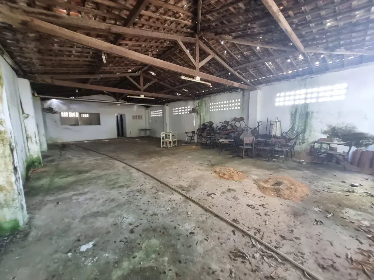 Imóvel para venda com200 metros quadrados com 1 quarto em Benedito Bentes - Maceió - AL - Foto 4