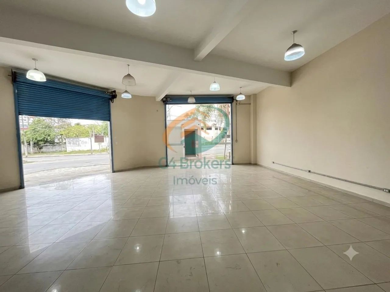 Salão em Vila Galvão - Guarulhos - Foto 2