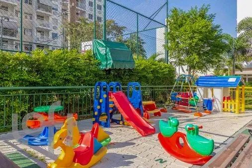 Imóvel para venda possui 48 metros quadrados com 2 quartos em Anil - Rio de Janeiro - RJ - Foto 4