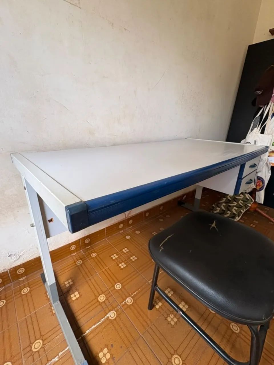 mesa para escritório - Foto 4