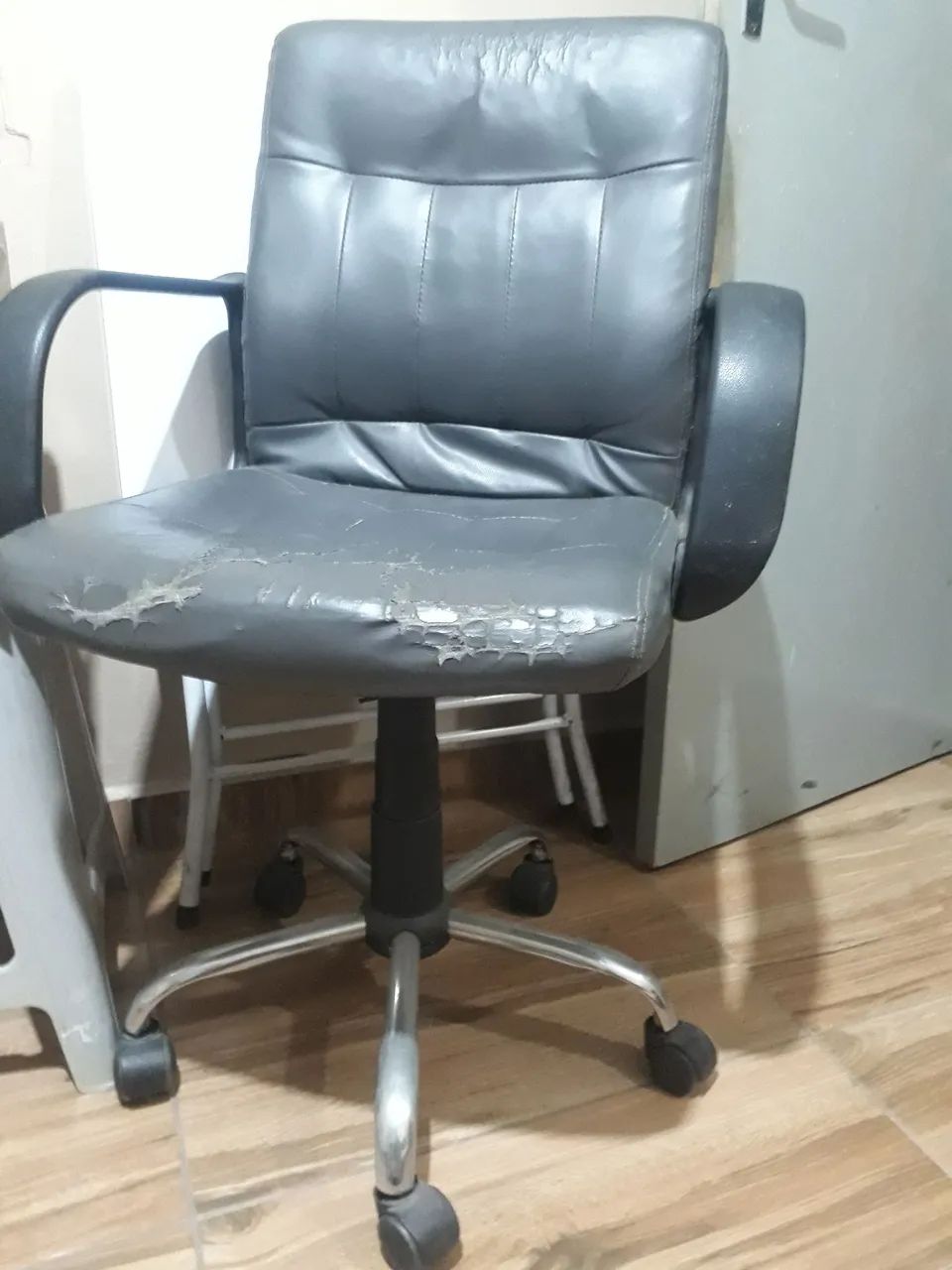 Cadeira para escritório 