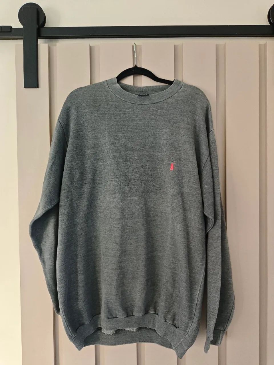 Suéter vintage Ralph Lauren original