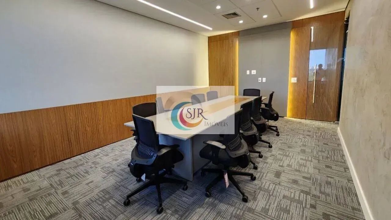 Conjunto, 280 m² - Vila Olímpia - São Paulo/SP - Foto 2