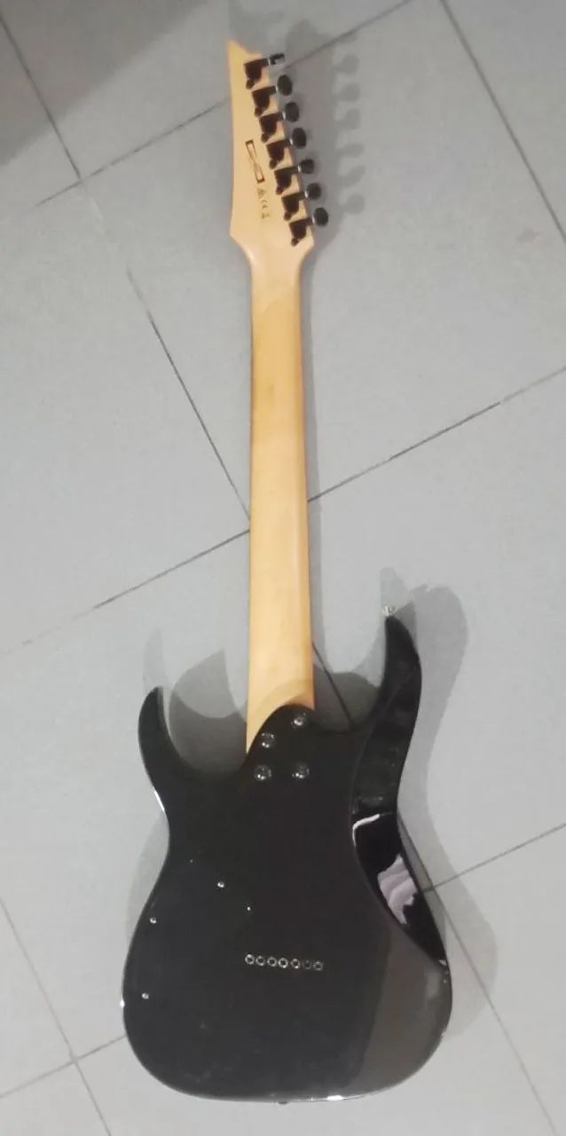 Ibanez GIO GRG7221 - Foto 5