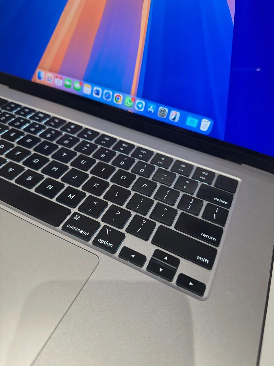 MacBook Air M2 15-inch - Foto 4