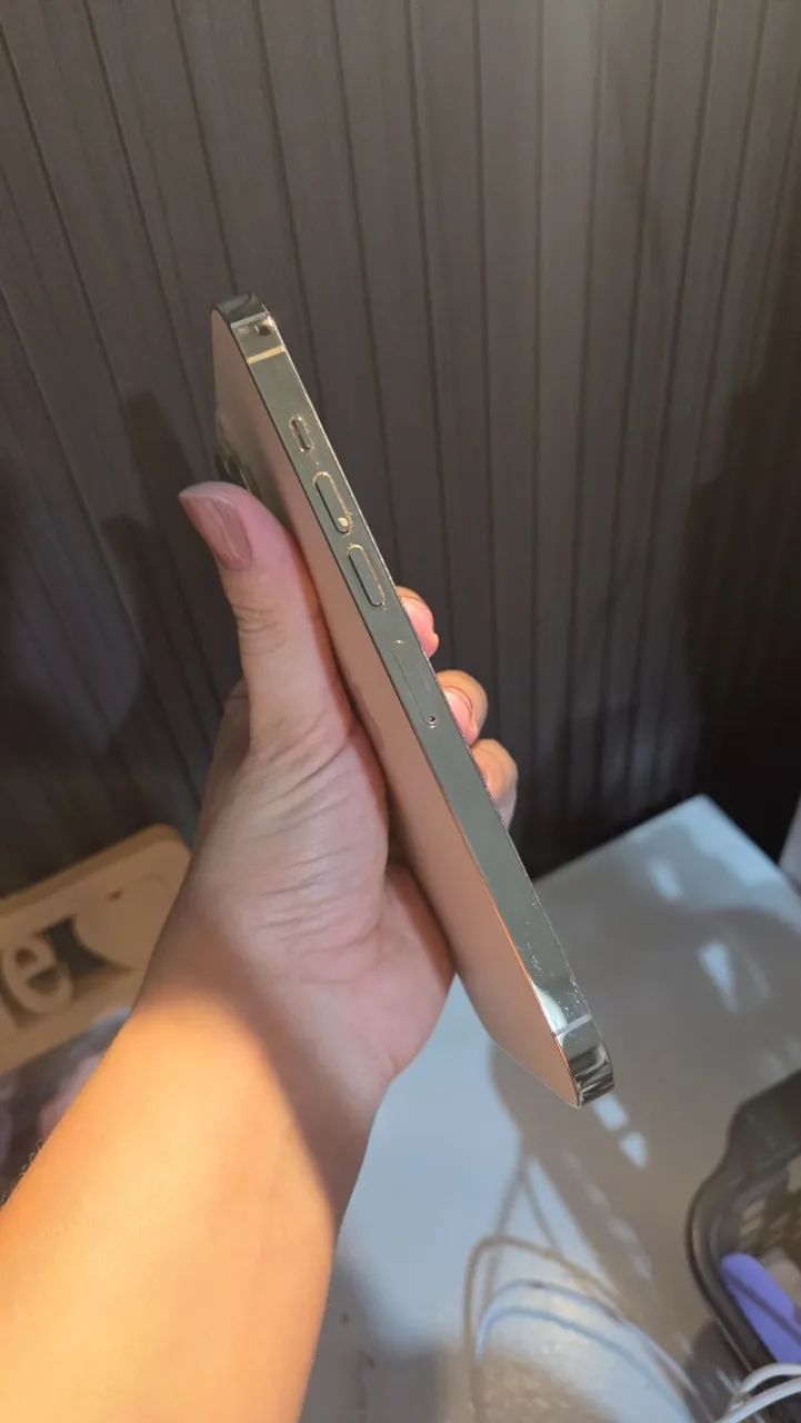 IPHONE 13 PRO MAX  - Foto 3