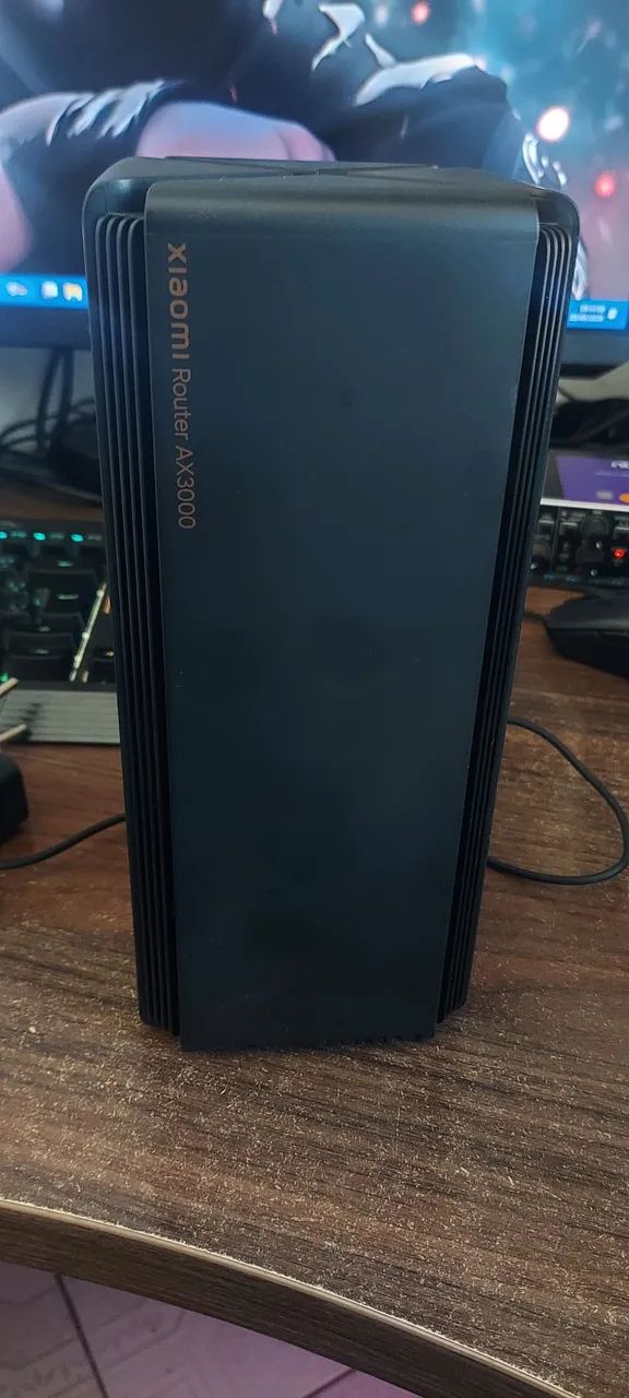 Roteador AX3000 Xiaomi